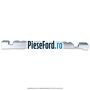 Prag plastic primerizat 3 usi stanga Ford Fiesta 2013-2017 1.5 TDCi 95 cp XVJB, XVJC diesel | Foto 4