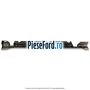 Prag plastic primerizat 5 usi dreapta Ford Fiesta 2013-2017 1.0 80 cp P4JA, P4JB, P4JC, P4JD benzina | Foto 3