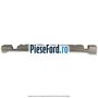 Prag plastic primerizat 5 usi dreapta Ford Fiesta 2013-2017 1.25 60 cp STJA, STJB, STJC, STJD benzina | Foto 2