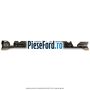 Prag plastic primerizat 5 usi dreapta Ford Fiesta 2013-2017 1.5 TDCi 75 cp UGJC, XUJA, XUJB diesel | Foto 3