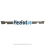 Prag plastic primerizat 5 usi dreapta Ford Fiesta 2013-2017 1.5 TDCi 95 cp XVJB, XVJC diesel