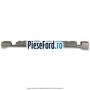 Prag plastic primerizat 5 usi dreapta Ford Fiesta 2013-2017 1.5 TDCi 95 cp XVJB, XVJC diesel | Foto 2