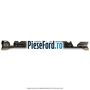 Prag plastic primerizat 5 usi dreapta Ford Fiesta 2013-2017 1.5 TDCi 95 cp XVJB, XVJC diesel | Foto 3