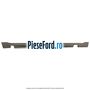 Prag plastic primerizat 5 usi dreapta Ford Fiesta 2013-2017 1.6 TDCi 95 cp T3JA, TZJA, TZJB diesel