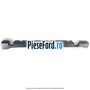 Prag plastic primerizat 5 usi stanga Ford Fiesta 2013-2017 1.0 80 cp P4JA, P4JB, P4JC, P4JD benzina | Foto 4