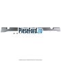 Prag plastic primerizat 5 usi stanga Ford Fiesta 2013-2017 1.5 TDCi 100 cp XUJH diesel | Foto 5