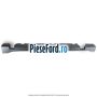Prag plastic primerizat 5 usi stanga Ford Fiesta 2013-2017 1.6 Ti 105 cp IQJA, IQJC, IQJE benzina | Foto 4