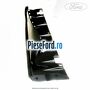 Prag plastic primerizat dreapta Ford B-Max 1.4 LPG 90 cp RTJC LPG