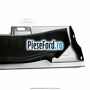 Prag plastic primerizat dreapta Ford B-Max 1.5 TDCi 95 cp XVJA, XVJC diesel | Foto 2