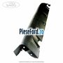 Prag plastic primerizat stanga Ford B-Max 1.0 EcoBoost 100 cp SFJA, SFJB, SFJC, SFJD benzina