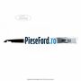 Prag plastic primerizat stanga Ford B-Max 1.5 TDCi 95 cp XVJA, XVJC diesel
