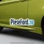 Prag stanga (3Usi), prevopsit Ford Fiesta 2008-2012 1.4 97 cp RTJA, RTJB, SPJA, SPJC, SPJE benzina | Foto 2