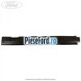 Prag stanga Ford Tourneo Custom 2019-2023 1.0 EcoBoost PHEV 125 cp M1FA Hybrid