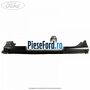 Prag stanga model 5 usi Ford Fiesta 2013-2017 1.6 TDCi 95 cp T3JA, TZJA, TZJB diesel