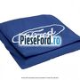 Prelata model combi albastra Ford Focus 2019-2023 1.5 EcoBlue 95 cp Z2DA diesel