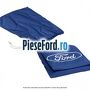 Prelata model combi albastra Ford Focus 2019-2023 1.5 EcoBoost 150 cp YZDA benzina