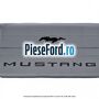 Prelata pentru decapotabila Ford Mustang 2015-2018 2.3 EcoBoost 314 cp N38H, N48H benzina | Foto 2