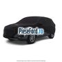 Prelata premium neagra Ford Explorer 2020-2023 3.0 EcoBoost Plug-in Hybrid AWD 457 cp C30PDTX hybrid