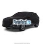 Prelata premium neagra Ford Kuga 2019-2023 1.5 EcoBoost 120 cp UNDA benzina