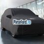 Prelata premium neagra Ford Kuga 2019-2023 1.5 EcoBoost 150 cp YZDA, YZDB benzina