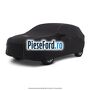 Prelata premium neagra Ford Kuga 2019-2023 2.0 EcoBlue mHEV 150 cp YLDC hybrid