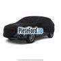 Prelata premium neagra Ford Kuga 2019-2023 2.5 Duratec Plug-in-Hybrid 225 cp BGDA hybrid