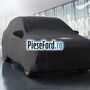 Prelata premium neagra Ford Kuga 2019-2023 2.5 FHEV 4x4 190 cp n/a hybrid