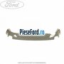 Prelungire bara spate (3/5Usi) Ford Focus 2004-2007 1.6 TDCi 109 cp G8DA, G8DB, G8DD, G8DE, G8DF diesel