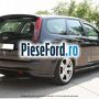 Prelungire bara spate (Combi) Ford Focus 2004-2007 1.6 Ti 115 cp HXDA, HXDB, SIDA benzina