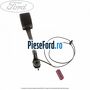 Pretensionare centura fata dreapta Ford Kuga 2013-2016 1.5 EcoBoost 150 cp M8MA, M8MB, M8MC, M8MD, M8ME benzina