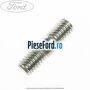 Prezon 12 mm prindere galerie evacuare Ford Ka 2009-2016 1.3 TDCi 75 cp 169A1000, FD4 diesel
