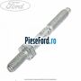 Prezon 40 mm prindere chiulasa Ford Mondeo 2000-2007 2.2 TDCi 155 cp QJBA, QJBB diesel