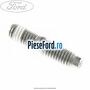 Prezon bloc motor Ford B-Max 1.6 TDCi 95 cp T3JB diesel