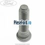 Prezon butuc roata spate Ford Transit 2000-2006 2.0 DI 75 cp D3FA diesel