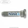 Prezon butuc roata spate Ford Transit 2000-2006 2.0 DI 75 cp D3FA diesel