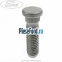 Prezon butuc roata spate Ford Transit 2000-2006 2.4 TD 75 cp F4FA diesel