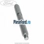 Prezon catalizator Ford Fiesta 2013-2017 1.6 TDCi 95 cp T3JA, TZJA, TZJB diesel