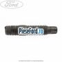 Prezon catalizator Ford Focus 1998-2004 1.8 16V 115 cp EYDB, EYDC, EYDD, EYDE, EYDF benzina
