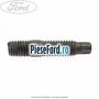 Prezon catalizator Ford Focus 1998-2004 2.0 16V 131 cp EDDB, EDDC, EDDD, EDDF benzina | Foto 2