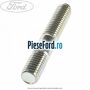 Prezon centru chiulasa Ford Ranger 2006-2012 3.0 TDCi 4x4 156 cp MD30DITC, WEC diesel