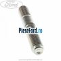 Prezon centru chiulasa Ford Ranger 2006-2012 3.0 TDCi 4x4 156 cp MD30DITC, WEC diesel