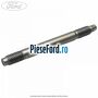 Prezon distantier galerie evacuare Ford Mondeo 2008-2014 2.2 TDCi 200 cp KNBA diesel