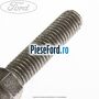 Prezon fixare electromotor Ford Focus 2008-2011 2.5 RS 305 cp JZDA benzina