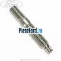 Prezon galerie evacuare 33 MM Ford B-Max 1.5 TDCi 95 cp XVJA, XVJC diesel