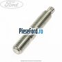 Prezon galerie evacuare 33 MM Ford B-Max 1.5 TDCi 95 cp XVJA, XVJC diesel