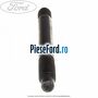 Prezon galerie evacuare 84 mm Ford C-Max 2007-2011 2.0 TDCi 136 cp G6DA, G6DB, G6DD, G6DG diesel