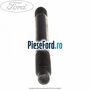 Prezon galerie evacuare 84 mm Ford Focus 2008-2011 2.0 TDCi 110 cp IXDA diesel