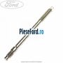 Prezon galerie evacuare Ford S-Max 2007-2014 1.8 TDCi 100 cp FFWA diesel