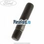 Prezon galerie evacuare Ford Transit 2014-2018 2.2 TDCi 100 cp DRF5, DRFF, DRFG diesel