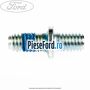 Prezon prindere capac distributie Ford Transit 2000-2006 2.0 DI 86 cp F3FA diesel